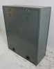 Allen Bradley Size 4 Starter 225 Amp Breaker Combination Combo Box 709-EOD103 (BJ1121-1)