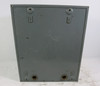 Allen Bradley Size 4 Starter 225 Amp Breaker Combination Combo Box 709-EOD103 (BJ1121-1)