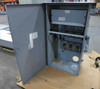 ITE NR425 400A 240V Fusible Safety Switch Disconnect 3PH 4W 400 Amp 240 VAC 3R (DW8209-1)
