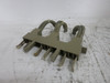 Image of Siemens Model 90 200A MCC Bucket Stab Assembly Double 4 AWG 200 Amp Mod 95 Stabs