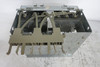 Siemens Model 90 60/30A Dual Fusible 12" MCC Bucket 60 Amp 30 Amp Fused Model 95 (DW8206-1)