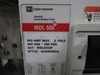Eaton 1MCB800R 800A 120/240V Main Circuit Breaker MDL2800F 800 Amp 2P 1PH 3R (DW8210-3)