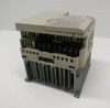 Yaskawa CIMR-JU4A0011BAA J1000 7.5 HP AC VS Drive 480V J-1000 VFD Microdrive (DW8215-1)