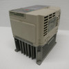 Yaskawa CIMR-VU4A0004FAA V1000 AC VS Drive 2 HP 3PH 480V V-1000 VFD Microdrive (DW8214-1)
