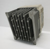 Yaskawa CIMR-VU4A0004FAA V1000 AC VS Drive 2 HP 3PH 480V V-1000 VFD Microdrive (DW8214-1)