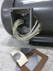 NEW Baldor 2 HP AC Motor 208-230/460V 184T 1140 RPM TE M3614T-36A01-197 (DW8217-1)