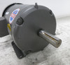 NEW Baldor 2 HP AC Motor 208-230/460V 184T 1140 RPM TE M3614T-36A01-197 (DW8217-1)