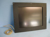 ELO F50672-000 Touchscreen Display 1860L Operator Interface 18" Touchsystems in (EBI1238-1)