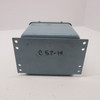 Yokogawa 248955-540-AHD-4-0/JAC Juxta AC Power Series Watt Transducer 120V 831W (AH1271-6)