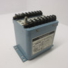 Yokogawa 248965-540-AHF-4-0-M/JAB Juxta AC Power Series Var Transducer 120V 831V (AH1272-6)