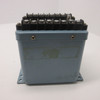 Yokogawa 248965-540-AHF-4-0-M/JAB Juxta AC Power Series Var Transducer 120V 831V (AH1272-6)