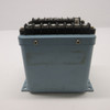Yokogawa 248965-540-AHF-4-0-M Juxta AC Power Series Var Transducer 120VAC 1500V (AH1269-1)