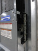 Square D 150A NF Main Breaker Panel Board 3PH 4W 480/277V 150 Amp HJM36150SA (DW8225-1)
