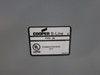 NEW Cooper B-Line R1060HC Termination Box 167T Bussed Gutter 400A 1PH 3W 3R (DW8226-1)