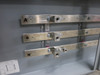 NEW Cooper B-Line R1060HC Termination Box 167T Bussed Gutter 400A 1PH 3W 3R (DW8226-1)