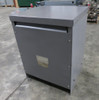 Image of Hitran 51 kVA 460 Delta to 460Y/266 V 3PH Isolation Transformer D3005144H6 460V