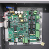 Liebert Emerson AC8L115 AC8 Controller 115V Type 1 Enclosure (Indoor Use) w/ Key (AH1273-1)