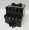 GE TGSR12 Solid State Ground Break Relay TGS General Electric TGSR Class 1 (DW8229-3)