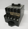 GE TGSR12 Solid State Ground Break Relay TGS General Electric TGSR Class 1 (DW8229-3)