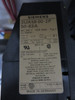 Siemens Model 90 100A Fusible Size 3 Starter 18" MCC Bucket 100 Amp DS36U 3TF48 (DW8228-1)