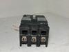 GE SEHA36AT0150 150A Spectra Circuit Breaker w/ 125 Amp Plug 3P General Electric (EM5916-1)