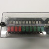 ABB Type FT-19R FS2G60669612 Flexitest Test Switch Assembly Standard Length (AH1275-1)