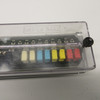 ABB Type FT-19R FS2G60669612 Flexitest Test Switch Assembly Standard Length (AH1275-1)