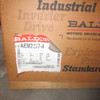 NEW Baldor AEM2237-4 7.5 HP AC Motor 460V 1760 RPM 254U 09T36X153M 9.2A 3PH NIB (AH1276-1)