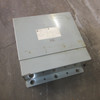 Hammond 6 kVA 480 Delta - 380Y/219 Dry Type 3PH Transformer P006KGAF 6kVA 3R (AH1277-1)