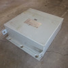 Hammond 6 kVA 480 Delta - 380Y/219 Dry Type 3PH Transformer P006KGAF 6kVA 3R (AH1277-1)