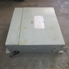 Hammond 6 kVA 480 Delta - 380Y/219 Dry Type 3PH Transformer P006KGAF 6kVA 3R (AH1277-1)