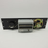 TOA Corporation MP-032B Monitor Panel 10-Channel Amplified Rack MP032B BST-23 (AH1279-1)