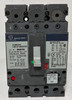 GE SEHA36AT0150 150A Spectra Circuit Breaker w/ 150 Amp Plug 3P General Electric (EM5917-1)
