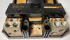 ITE Gould KM3F800 800A Circuit Breaker w/ 600 Amp Trip 600V 3P KM3-F800 KM3-T600 (EM5920-1)