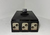 ITE Gould KM3F800 800A Circuit Breaker w/ 600 Amp Trip 600V 3P KM3-F800 KM3-T600 (EM5920-1)