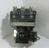 Allen Bradley 509-FOB Size 5 Motor Starter 460-480V Coil 200HP 270A 600V 509-F0B (BJ1104-1)