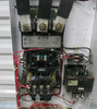 Allen Bradley 2100 Centerline Size 5 Starter 400 Amp Fusible MCC Bucket 400A 52" (BJ1100-4)