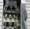 Allen Bradley 2100 Centerline Size 5 Starter 400 Amp Fusible MCC Bucket 400A 52" (BJ1100-4)