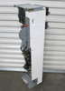 Allen Bradley 2100 Centerline Size 5 Starter 400 Amp Fusible MCC Bucket 400A 52" (BJ1100-4)