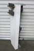 Allen Bradley 2100 Centerline Size 5 Starter 400 Amp Fusible MCC Bucket 400A 52" (BJ1100-4)