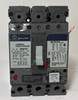 GE SEHA36AT0030 30A Spectra Circuit Breaker w/ 25 Amp Plug 3P General Electric (EM5919-2)