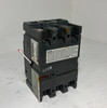 GE SEHA36AT0030 30A Spectra Circuit Breaker w/ 25 Amp Plug 3P General Electric (EM5919-2)