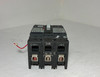 GE SEHA36AT0030 30A Spectra Circuit Breaker w/ 25 Amp Plug 3P General Electric (EM5919-2)