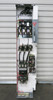 Allen Bradley 2100 Centerline Size 5 Starter 400 Amp Fusible 64" MCC Bucket 400A (BJ1102-2)