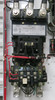 Allen Bradley 2100 Centerline Size 5 Starter 400 Amp Fusible 64" MCC Bucket 400A (BJ1102-2)