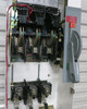 Allen Bradley 2100 Centerline Size 5 Starter 400 Amp Fusible 64" MCC Bucket 400A (BJ1102-2)