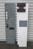 Allen Bradley 2100 Centerline Size 5 Starter 400 Amp Fusible 64" MCC Bucket 400A (BJ1102-2)
