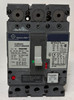 GE SEHA36AT0060 60A Spectra Circuit Breaker w/ 50 Amp Plug 3P General Electric (EM5918-2)