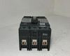 GE SEHA36AT0060 60A Spectra Circuit Breaker w/ 50 Amp Plug 3P General Electric (EM5918-1)