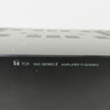 TOA Corporation P-924MK2 Amplifier 900 Series II Single Channel 240 Watt 120VAC (AH1280-2)